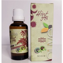 Olive Hint Yağı 50 ml