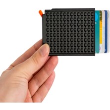 Shaco Design Minimal Erkek Cüzdan