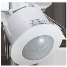 Ack AY31-01040 360 Derece Sıva Altı Hareket Sensörü