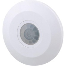 Ack AY31-01010 360 Derece Tavan Tipi Hareket Sensörü