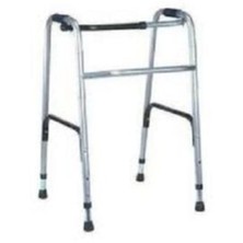 Comfort Plus Wolker Ithal