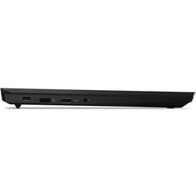 Lenovo E15 Gen 2 I7-1165G7 32 GB 2 Tbssd 2 GB MX450 15.6" Fhd  Freedos 20TD004KTXBT11