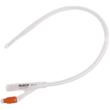 Rüsch Silikon Sonda No:14