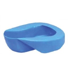 Medikal Kifidis 661 B Sürgü Destek Kabı - Mavi