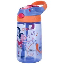 Contigo Gizmo Flip Autospout® Dansçı Kız 420ML Matara