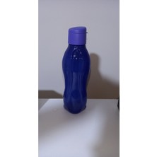 Tupperware Eko Şişe 750 ml Gece Mavisi Yeni Renk