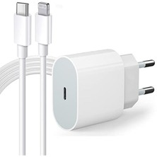 Iphone Hızlı Şarj Kablosu, Güç Kaynağı, Iphone Hızlı Şarj Cihazı, 20 W USB C Şarj Kablosu, 1 M, Iph