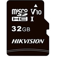 Hikvision 32 GB Micro Sd Kart HS-TF-C1/32G