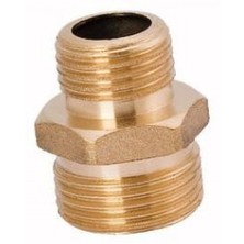 Ons 1/2x3/8 Sarıorantılı Nipel(10 Adet)