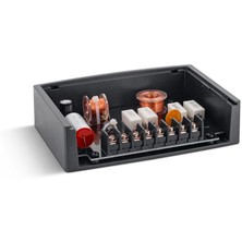 Alpine R2-S653 Yeni Nesil 6-1/2" (16,5 Cm) Bileşen 3 Yollu R-Serisi Pro Hoparlörler