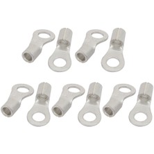 Isıso Rnb 5.5-10 Yuvarlak Tip Kablo Papucu 100LÜ Kutu