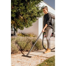 Karcher Kwd 3 S V-15/4/20 Çok Amaçlı Islak Kuru Elektrikli Süpürge 16284460