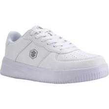 Lumberjack Finster Erkek Ayakkabi - Beyaz