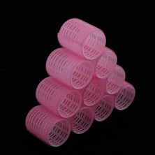 Mirror 20X 40/48MM Saç Milletvekili Kıvrıklar Aksesuarlar Kadınlar Için Kırdırıcılar 20X-MULTICOLOR1-20/48MM Pink+Mavi (Yurt Dışından)