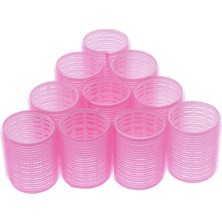 Mirror 20X 40/48MM Saç Milletvekili Kıvrıklar Aksesuarlar Kadınlar Için Kırdırıcılar 20X-MULTICOLOR1-20/48MM Pink+Mavi (Yurt Dışından)