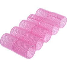 Mirror 20PCS Salon Diy Kadın Dalgaları Yapışkan Şekillendirme Kıvrımları 20X-MULTICOLOR9-32/48MM (Yurt Dışından)