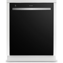 Arçelik 9463 Fcs Tezgah Altı Bulaşık Makinesi