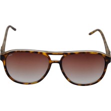 Exess 2115 8822 58-15 Unisex Güneş Gözlüğü