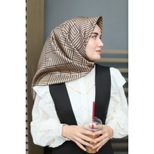 Silk Home Twill İpek Eşarp 11390-04