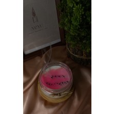 Yeyu Candles Seni Seviyorum Gizli Mesajlı Mum