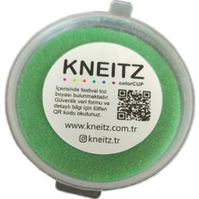 Kneitz Colorfest Boyası Festival Boyası 50 gr Yeşil