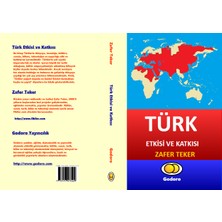 Türk Etkisi ve Katkısı