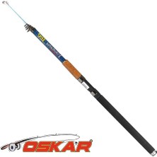 Fladen YOKOHAMA-300CM Tele KAMIŞ-100-150 gr  Kapalıboy 90CM