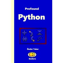 Godoro Yayıncılık Profound Python