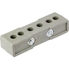 Asansör Halat Toplayıcı 10MM (2'li)