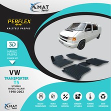 Perflex Paspas Kaucuk Flexaır T5 1998-2002