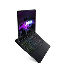 Lenovo Legion5 15ITH6H Intel I7-11600H  64GB 2tb SSD 6gb RTX3060 165HZ 15,6" Wqhd IPS Freedos Dizüstü Bilgisayar L82JH002JTX12+ZETTAÇANTA