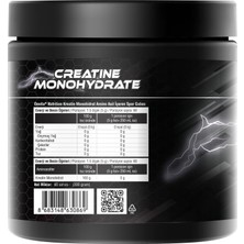 Onvita Nutrition Creatine Monohydrate 300 g