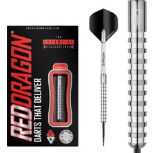 Red Dragon Javelin % 85 Tungsten Çelik Uçlu Dart Oku