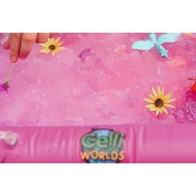 Zimpli Kids Gelli Worlds Fantasy Pack Yedek Jel 3'lü Paket