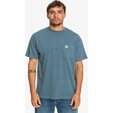 Quiksilver Naturaldye Erkek Tişört
