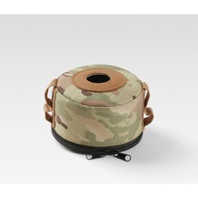 Swico Remado Taşınabilir Gaz Tankı Koruyucu Kılıf 12X8 cm (Yurt Dışından)