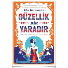 Olduğum Yer - Güzellik Bir Yaradır - 2 Kitap + Alfa Moda Kalem