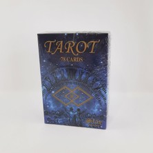 Star Tarot Kartları