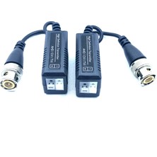 Deste Elektronik Cctv Ahd Video Balun