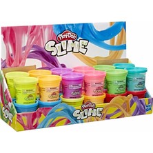 Play Dough Play Doh Slime Tekli Hamur Sarı