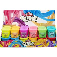 Play Dough Play Doh Slime Tekli Hamur Sarı