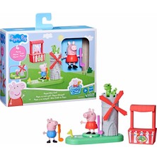 Peppa Pig Peppa'nın Anıları Oyun Seti F4392