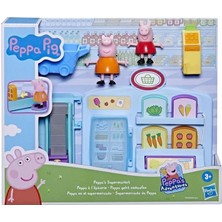 Peppa Pig Günlük Maceralar Oyun Seti F4410