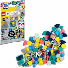 LEGO Dots Ekstra Dots Seri 7 Spor 41958