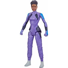 Marvel Black Panther Titan Hero Shuri Figür F4146