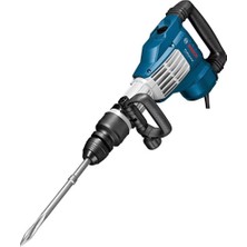 Bosch GSH 11 VC Profesyonel Sds-Max 23 J 11 Kg. 1700W Kırıcı