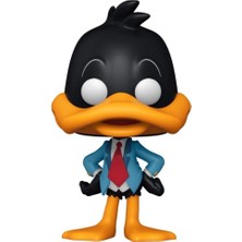 Funko Pop Figür - Space Jam: A New Legacy, Daffy Duck