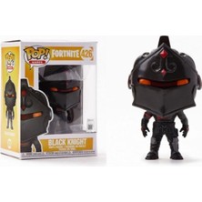 Funko Pop Fortnite S1 Black Knight