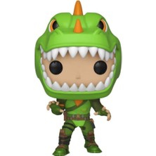 Funko Pop Fortnite S2 Rex