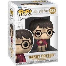 Funko Pop Figür Harry Potter, 20TH Anniversary, Harry Potter With The Philosopher Stone